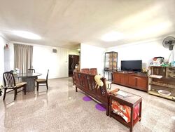 Blk 121B Rivervale Bank (Sengkang), HDB 5 Rooms #570516981